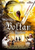 voir la fiche complète du film : Voltan, le barbare