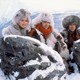 photo du film Drôles d'espions