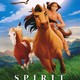 photo du film Spirit, l'étalon des plaines