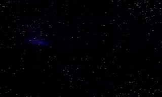 Un extrait du film  Star Trek : Générations
