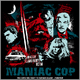 photo du film Maniac Cop