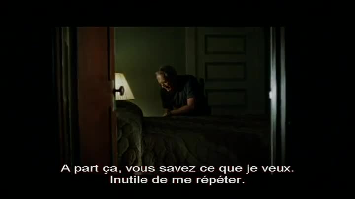 Extrait vidéo du film  Million Dollar Baby