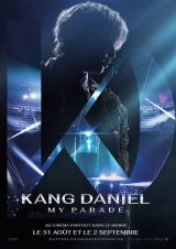 voir la fiche complète du film : Kangdaniel : My Parade