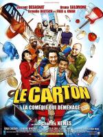 voir la fiche complète du film : Le Carton
