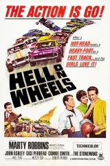 Hell On Wheels