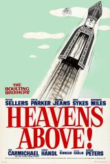 voir la fiche complète du film : Le Ciel vous regarde !