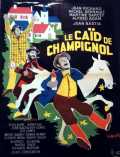 Le Caïd De Champignol