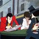 photo du film Lupin III, le secret de Mamo
