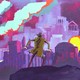 photo du film Lupin III, le secret de Mamo