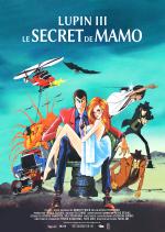 Lupin III, Le Secret De Mamo