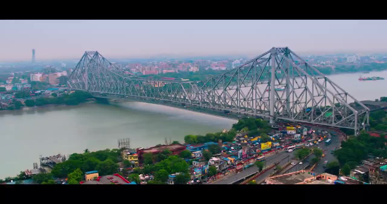 Extrait vidéo du film  Bholaa Shankar
