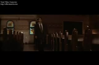 Un extrait du film  The Prophecy