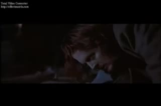 Un extrait du film  The Prophecy