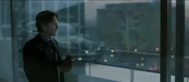 Extrait vidéo du film  Sans Laisser De Traces