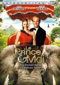 voir la fiche complète du film : Le Prince et moi