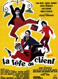 voir la fiche complète du film : La Tête du client