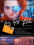It s For You