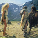 photo du film Le Clan de la caverne des ours