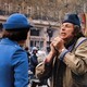 photo du film Le Coup du parapluie