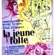 photo du film La Jeune Folle