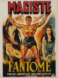 Maciste contre le fantôme