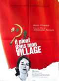 Il Pleut Dans Mon Village