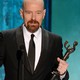 photo de Bryan Cranston