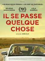voir la fiche complète du film : Il se passe quelque chose