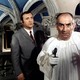 photo du film Fantômas contre Scotland Yard