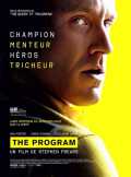 voir la fiche complète du film : The Program