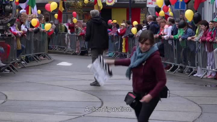 Un extrait du film  The Program