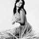 photo de Isabel Sarli