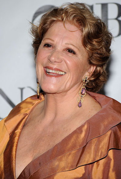Linda Lavin