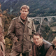 photo du film L'Ouragan vient de Navarone