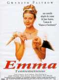 voir la fiche complète du film : Emma l entremetteuse