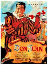voir la fiche complète du film : Don Juan