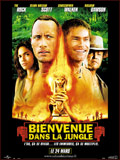 voir la fiche complète du film : Bienvenue dans la jungle