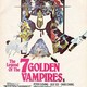 photo du film La Légende des 7 vampires d'or