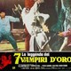 photo du film La Légende des 7 vampires d'or