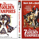 photo du film La Légende des 7 vampires d'or