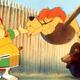 photo du film Astérix et les Indiens