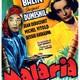photo du film Malaria