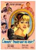 voir la fiche complète du film : Comment trouvez-vous ma soeur ?