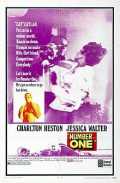 voir la fiche complète du film : Number one
