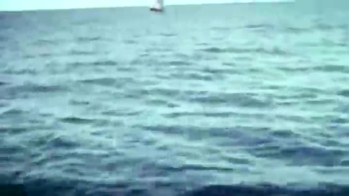 Extrait vidéo du film  Le Maître des îles