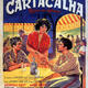 photo du film Cartacalha, reine des gitans