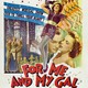 photo du film Pour moi et ma mie