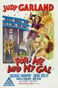 voir la fiche complète du film : Pour moi et ma mie
