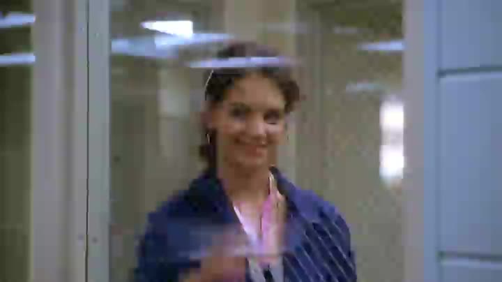 Extrait vidéo du film  Mad Money