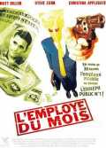 voir la fiche complète du film : L Employé du mois